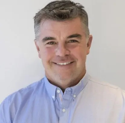 Brendan Hanks, client intake