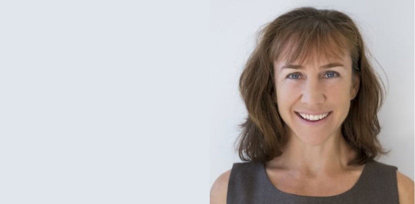 Rachel Stubbs, Principal Solicitor and Accredited Family Law Specialist